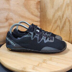 Merrell Vapor Glove 5 Womens Barefoot Minimalist Trail Running Shoes Sneakers